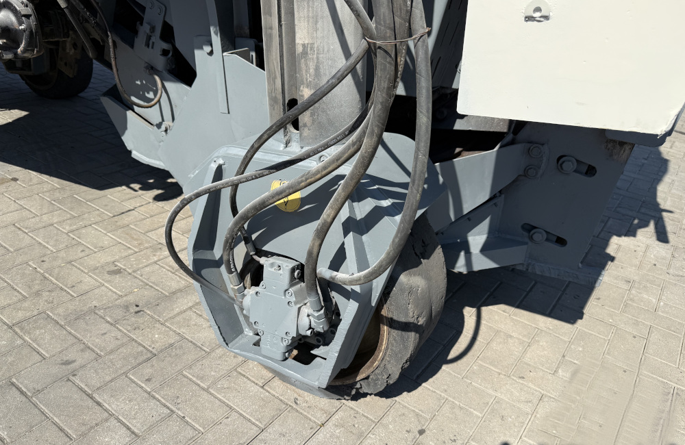 Usato 1997 Wirtgen W 1000F