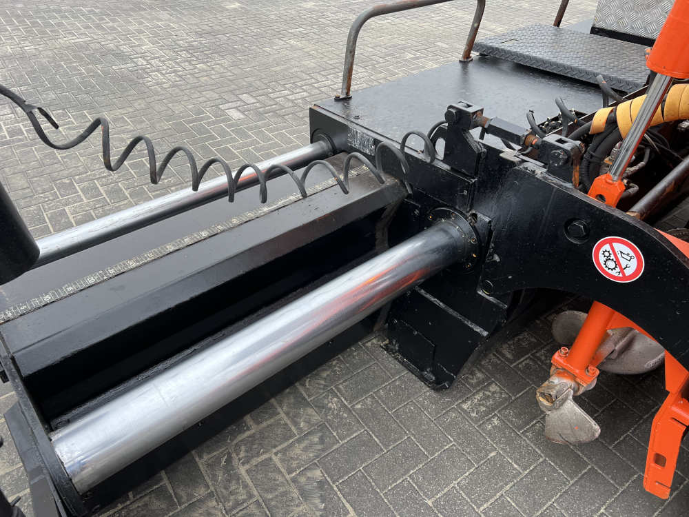 Usato 2003 Bitelli BB 642 DT