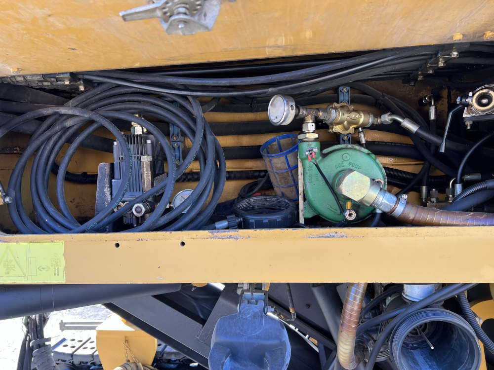 Usato 2003 Bitelli SF 200R -002-