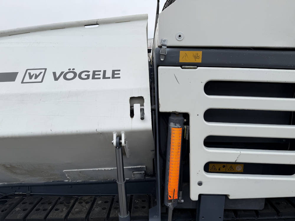 Usato 2013 Vogele S 1800-2