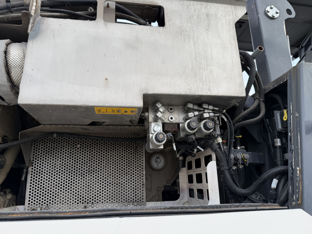 Usato 2017 Wirtgen W 250i