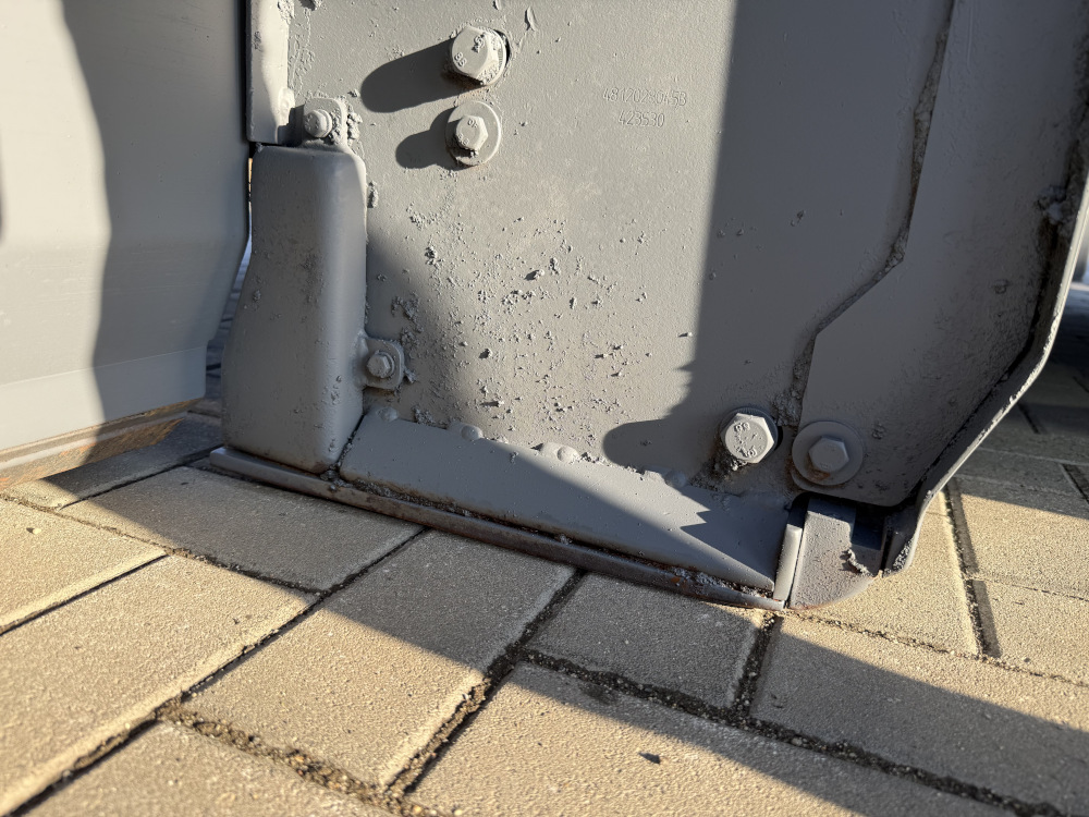 Usato 2021 Dynapac SD 2500 WS