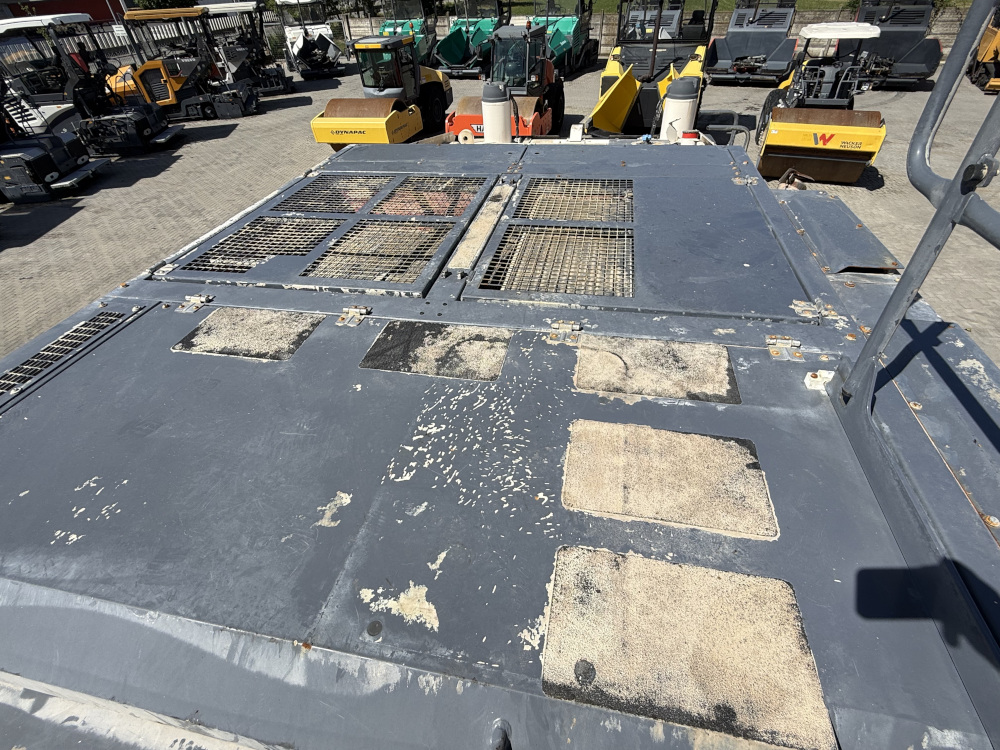 Usato 2016 Wirtgen WR 240i