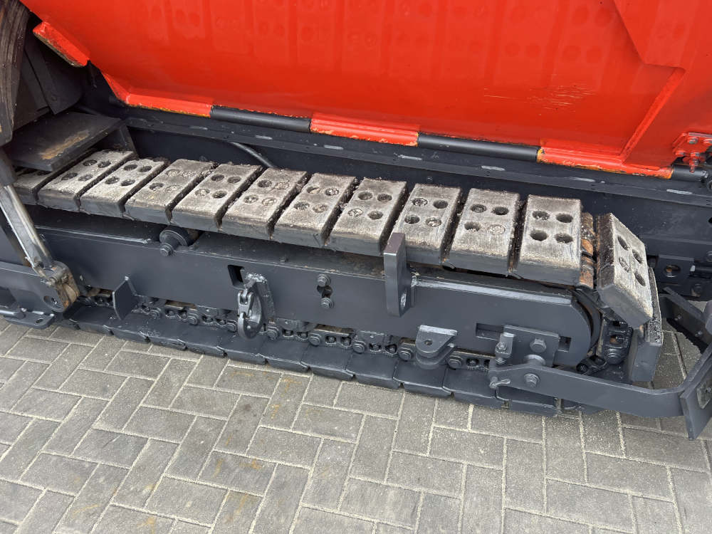 Usato 2017 Volvo P 7820C