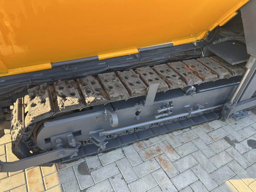 Usato 2014 Volvo P 6820C