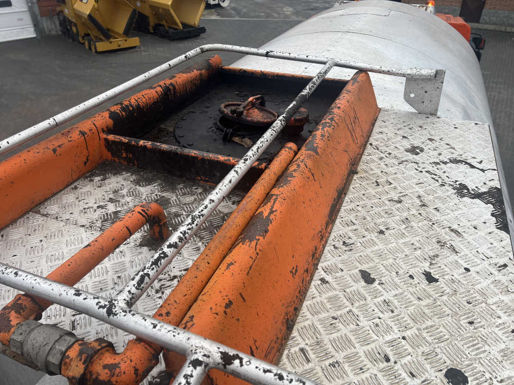 Usato 2002 Renaul / Rincheval Premium 370 Dci / EPA