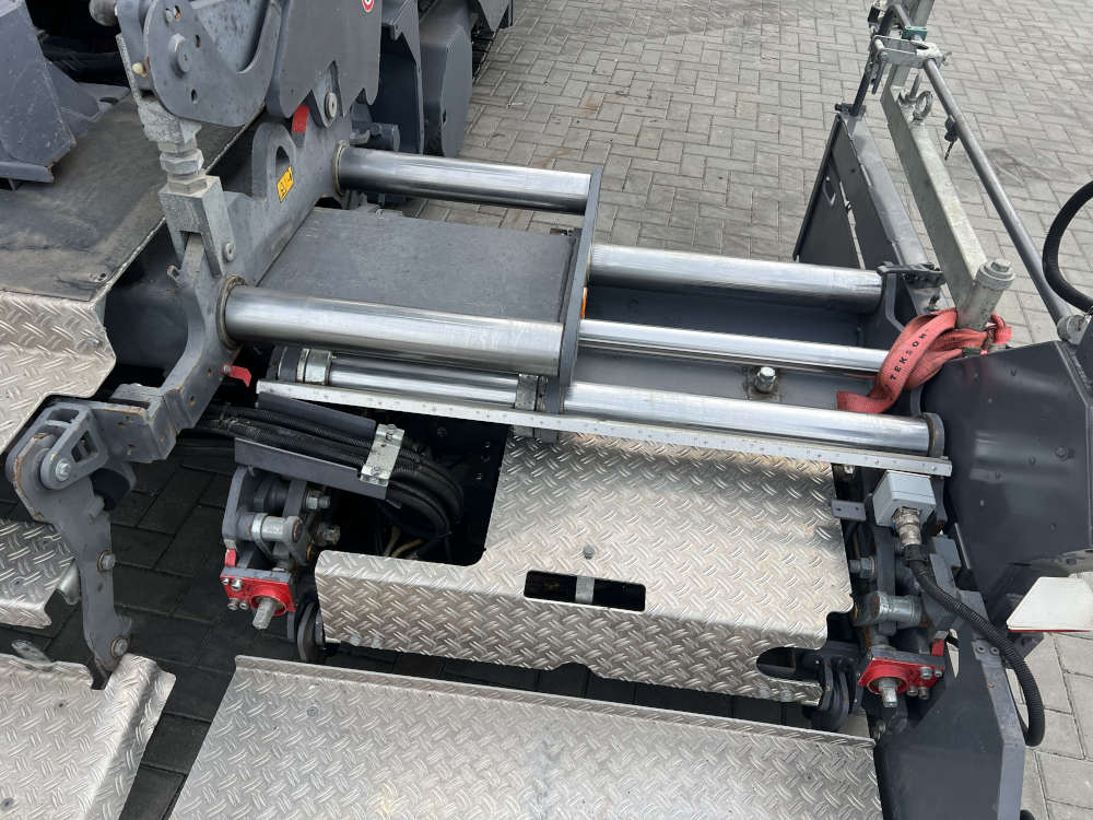 Usato 2018 Dynapac SD 2500 CS