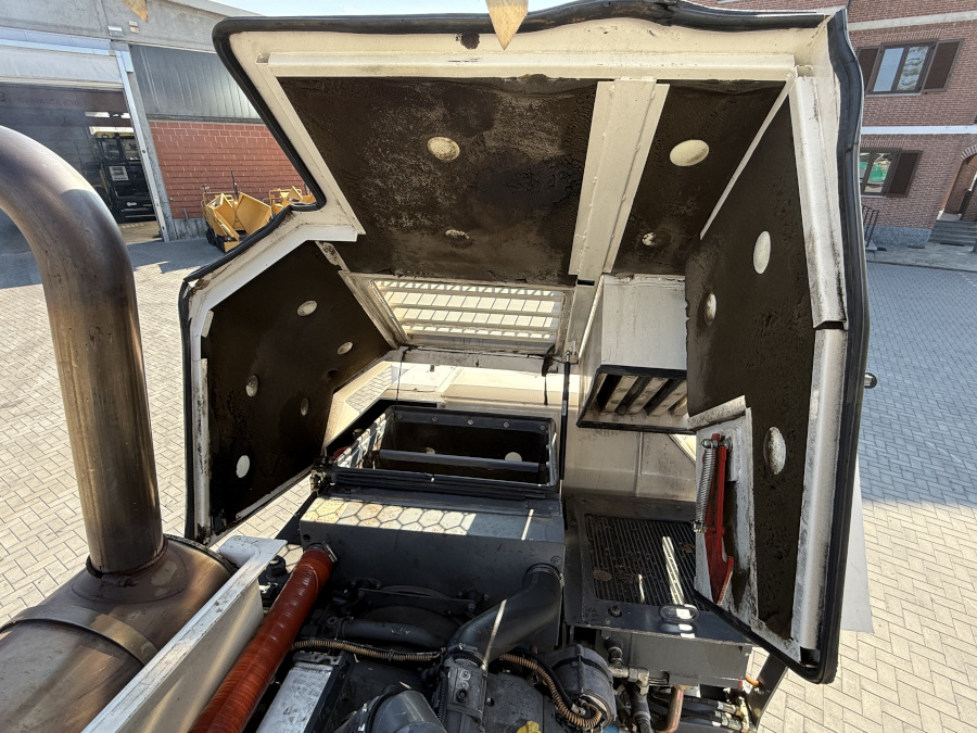 Usato 2003 Wirtgen W 1300F