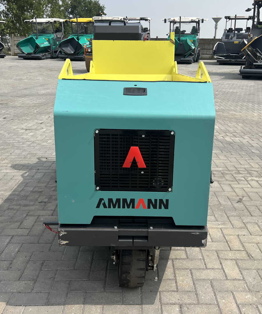 Usato 2019 Ammann AFW 150-2
