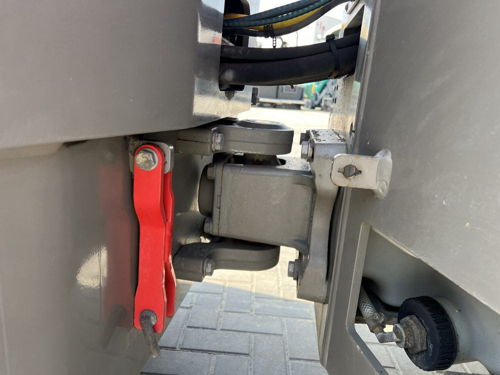 Usato 2018 Bomag BW 138 AD-5