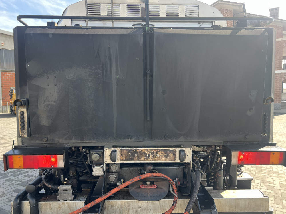 Usato 2000 Daf/Breining 85CF/BK 194