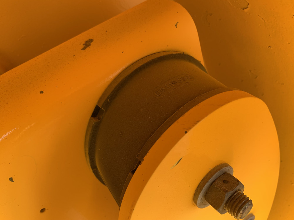 Usato 2010 Bomag BW 174 AP-4 AM