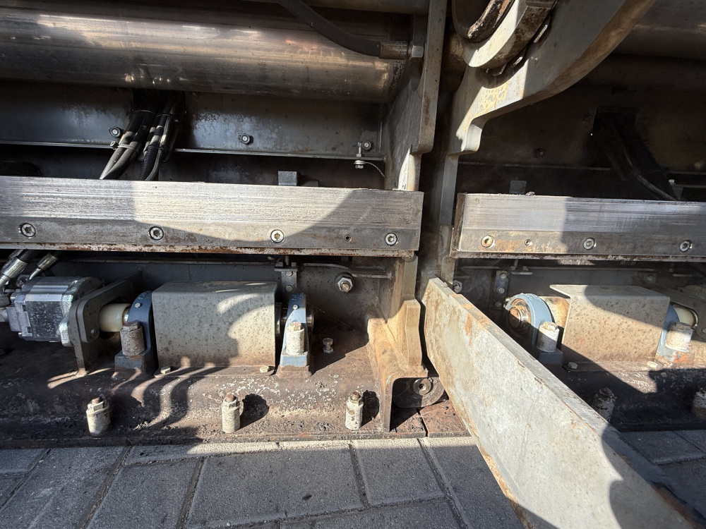 Usato 2021 Vogele S 1303-3i