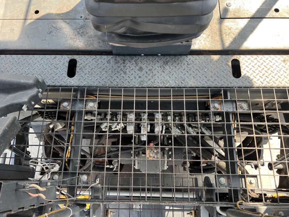 Usato 2017 Bomag BF 600P-2