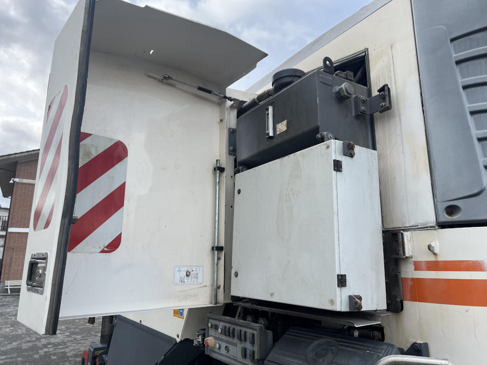 Usato 2015 Wirtgen W 200i