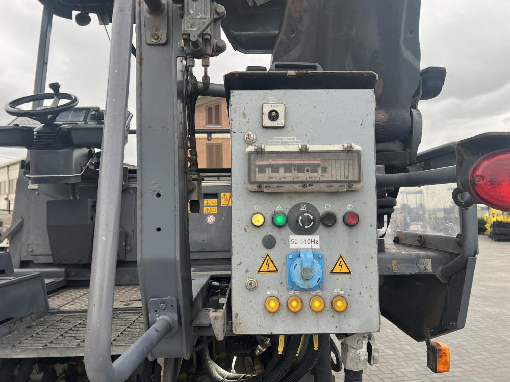 Usato 2018 Dynapac SD 1800 W