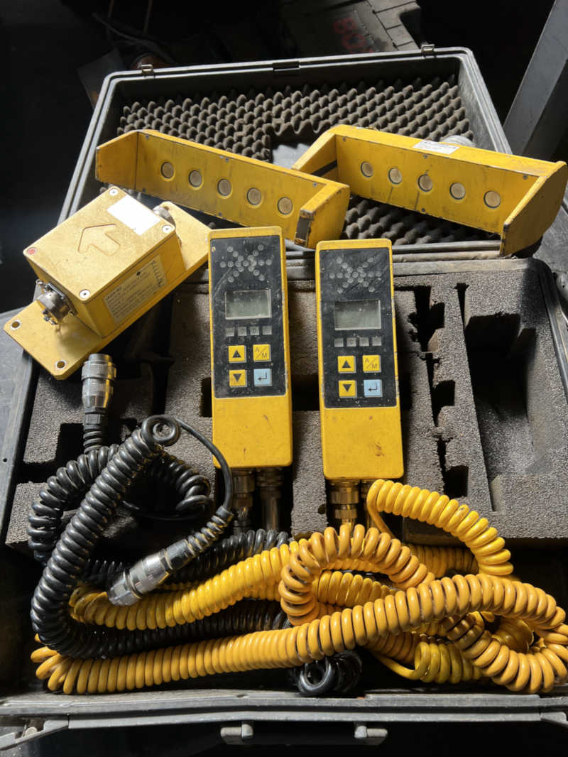 Usato 2014 Bomag BF 600C-2