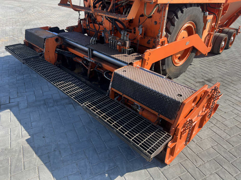 Usato 1985 Marini P 176