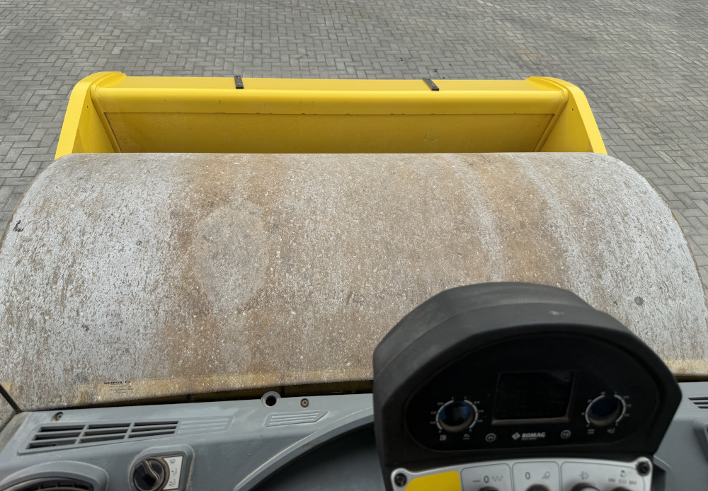 Usato 2021 Bomag BW 216 DH-5