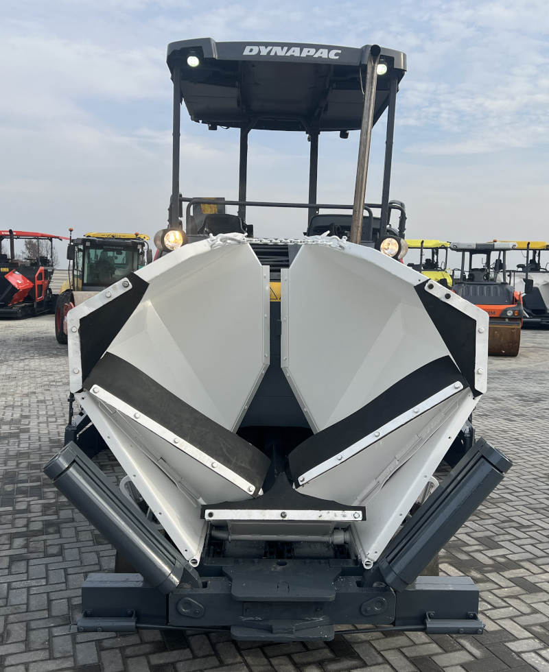 Usato 2016 Dynapac SD 1800 W