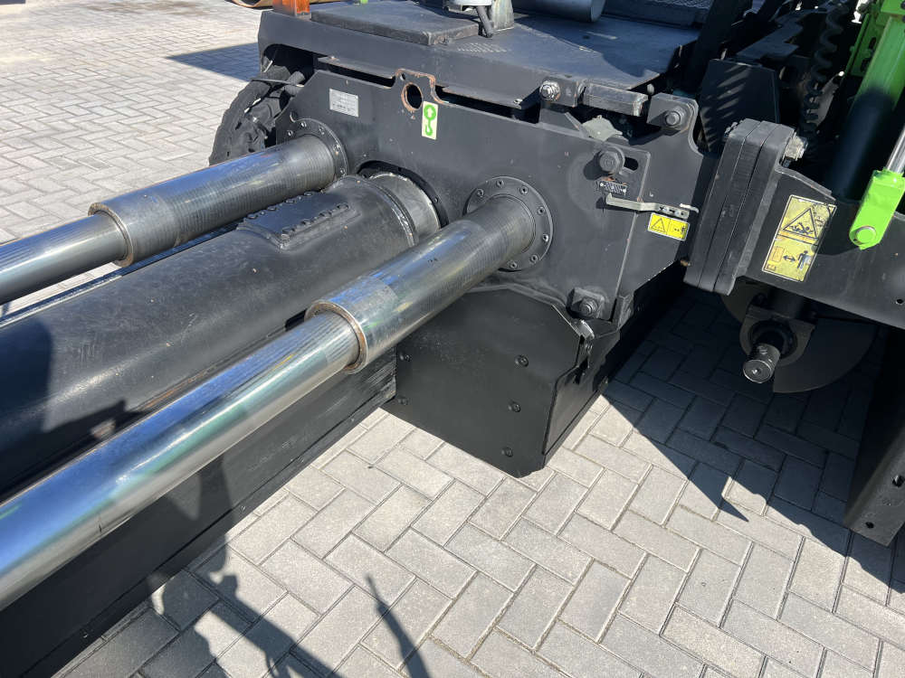 Usato 2010 Caterpillar AP 600D