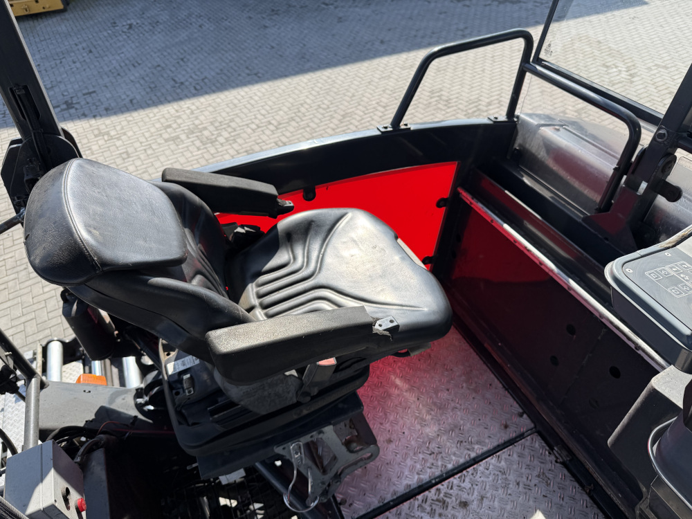 Usato 2019 Dynapac SD 2500 CS