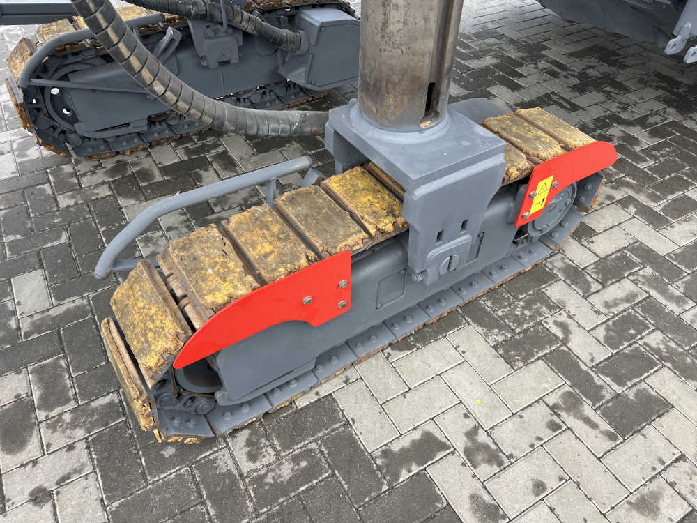 Usato 2015 Wirtgen W 200i