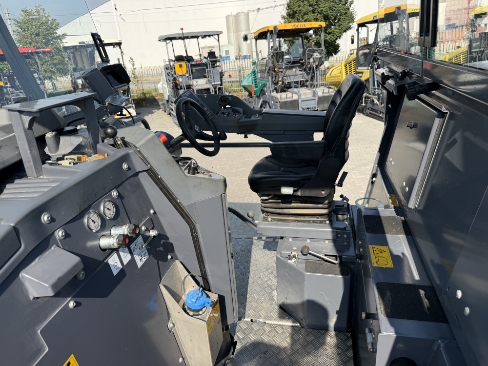 Usato 2021 Wirtgen W 150 CFi