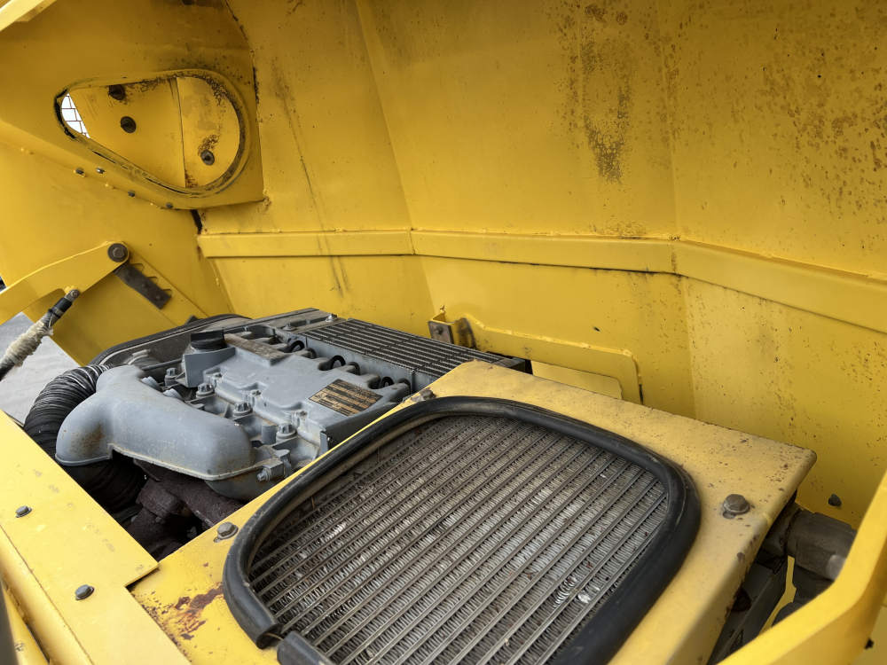 Usato 2002 Bomag BW 144 AD-2 -115-