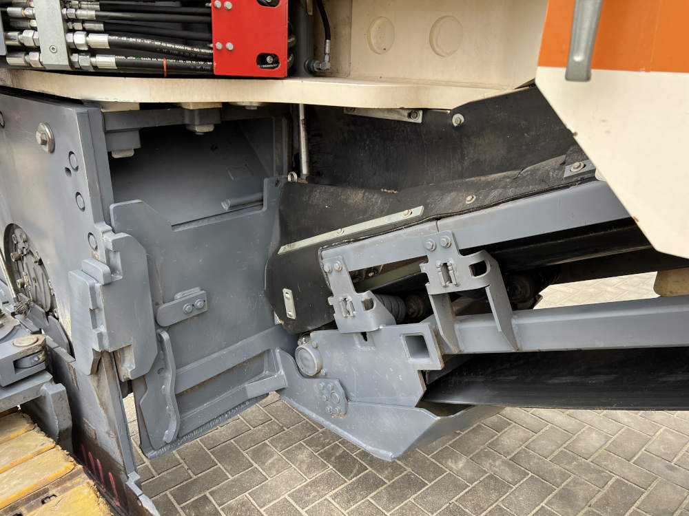 Usato 2014 Wirtgen W 120Fi