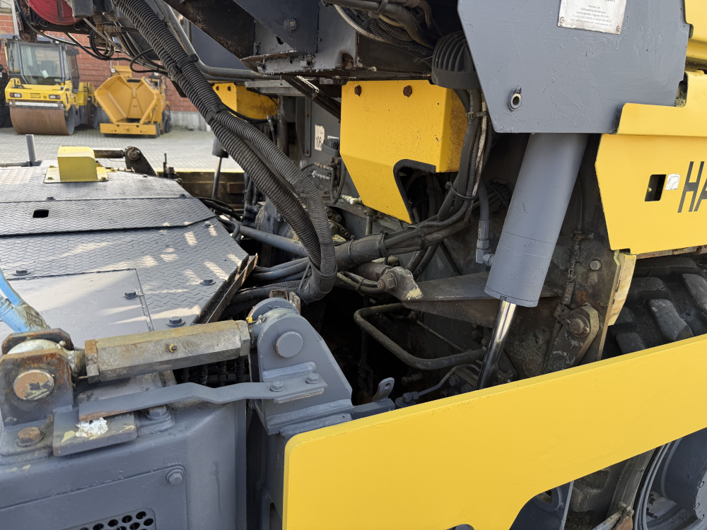 Usato 2015 Sumitomo HA 60W-8