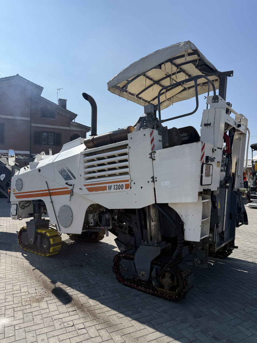 Usato 2003 Wirtgen W 1300F