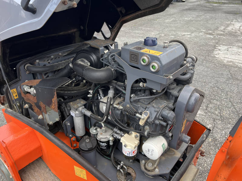 Usato 2013 Hamm HD 12 VV -4124-