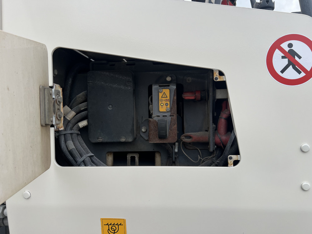 Usato 2019 Wirtgen W 100 CFi