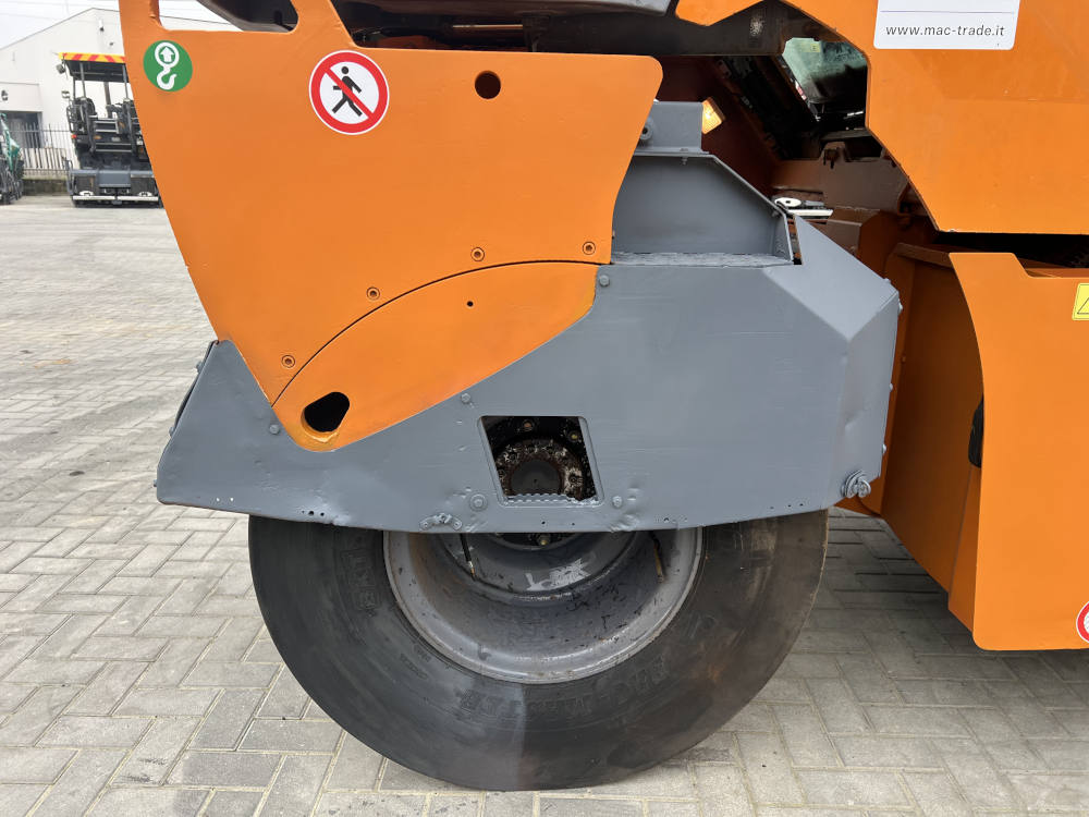 Usato 2008 Hamm DV 90 TV