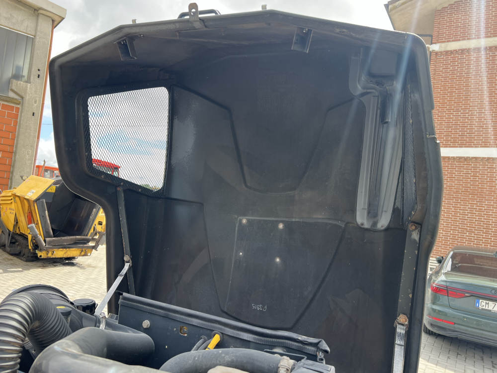 Usato 2015 Bomag BW 135 AD-5