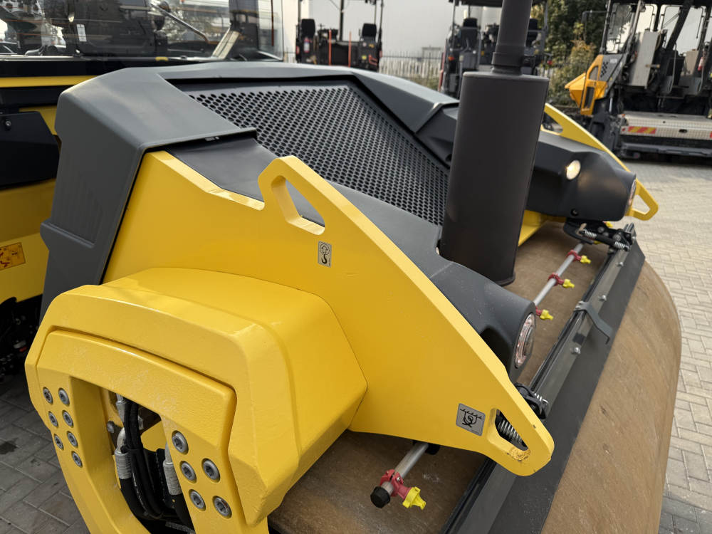Usato 2023 Bomag BW 202 AD-50
