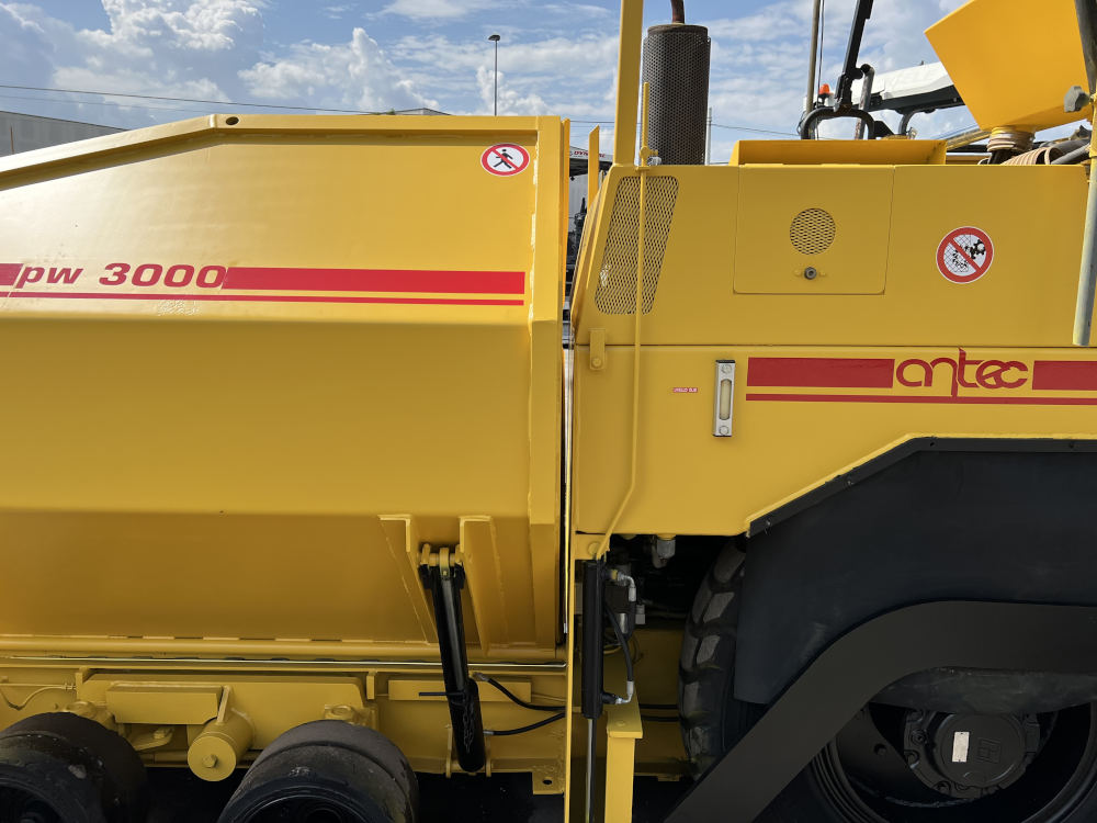 Usato 1998 Antec Agire CB 3000