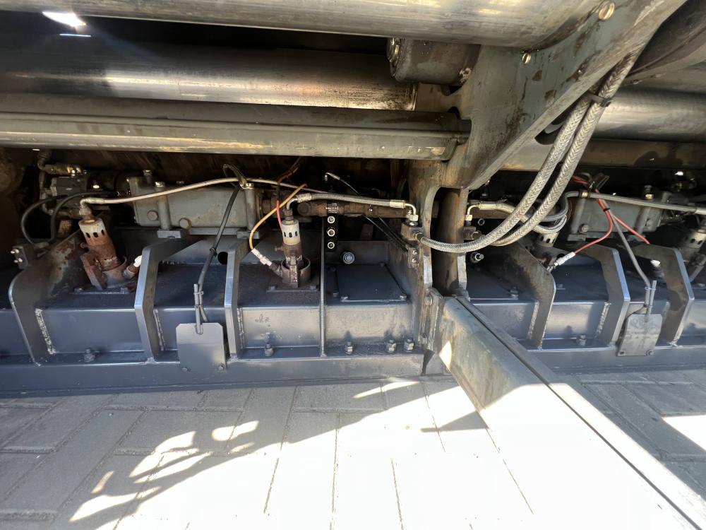 Usato 1999 Bitelli BB 680