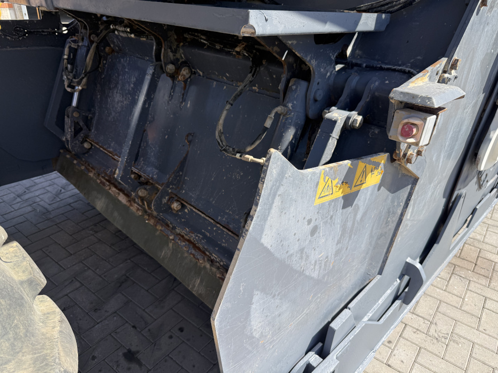 Usato 2016 Wirtgen WR 240i