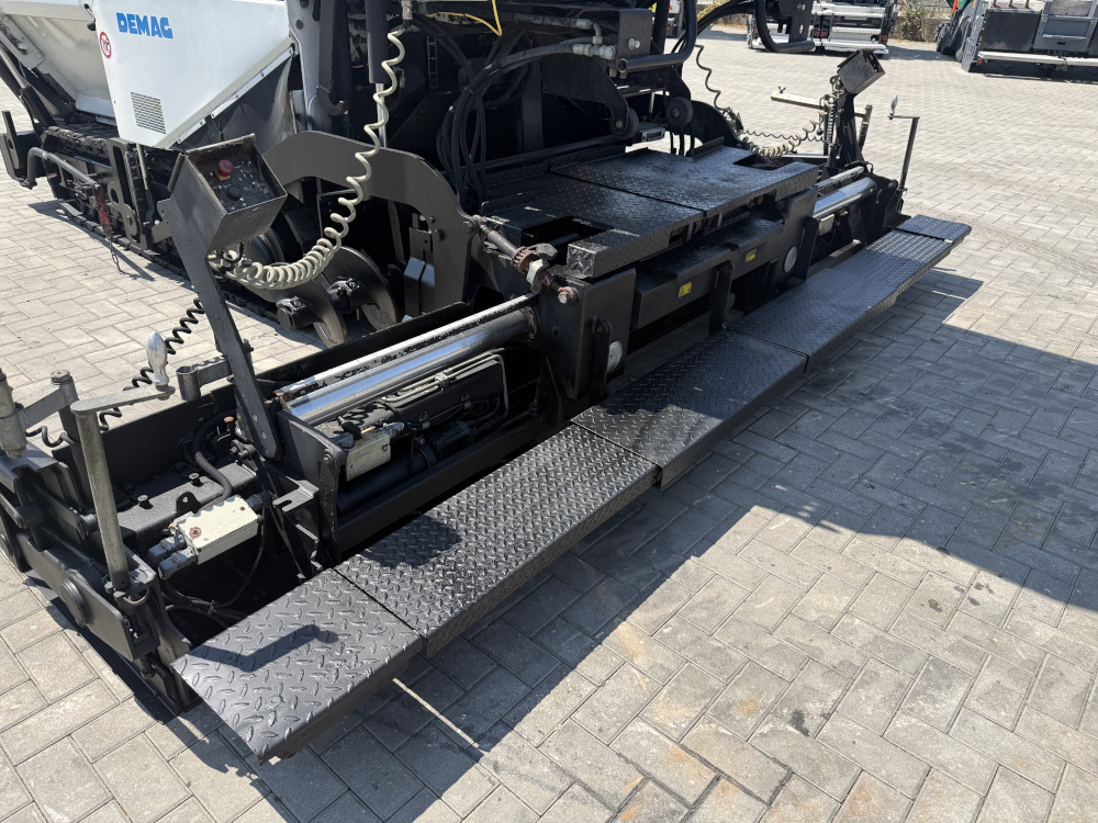 Usato 2008 Demag DF 65C