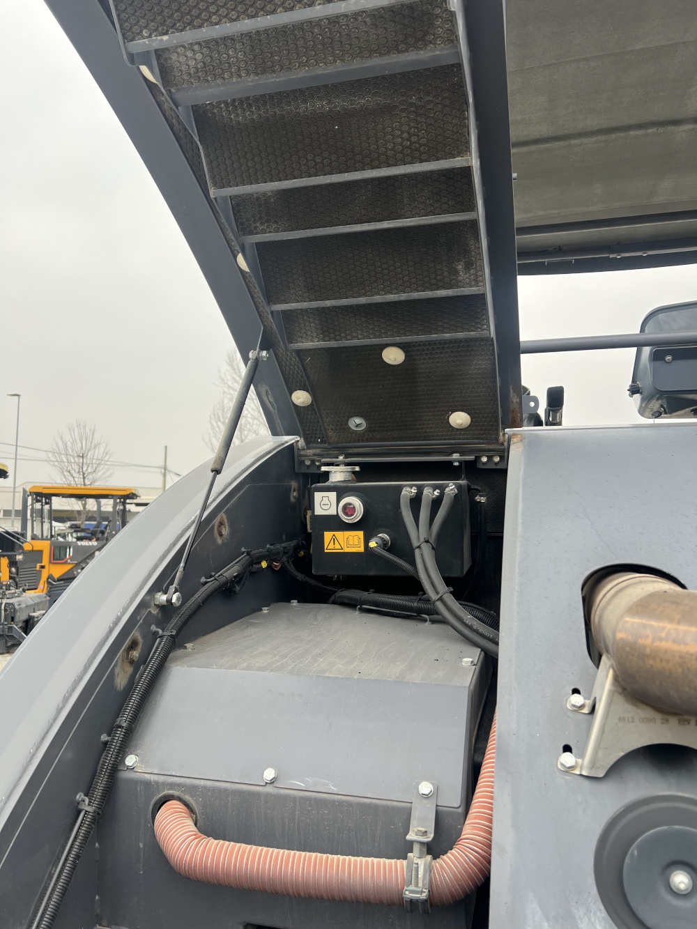 Usato 2018 Dynapac SD 2500 CS