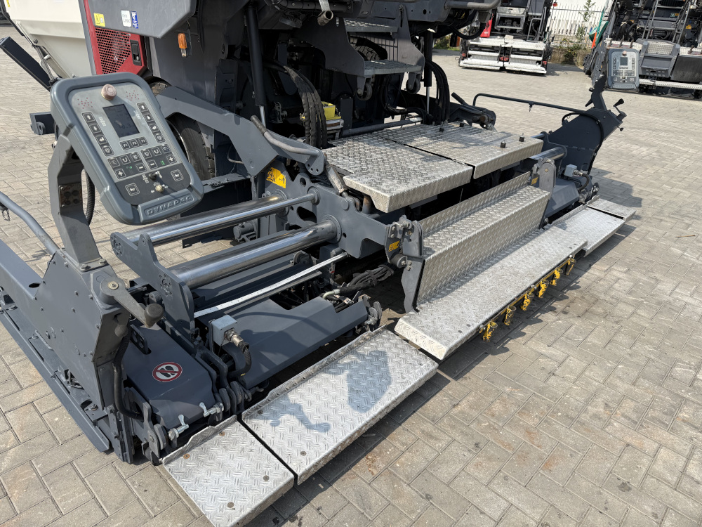 Usato 2018 Dynapac SD 1800 W