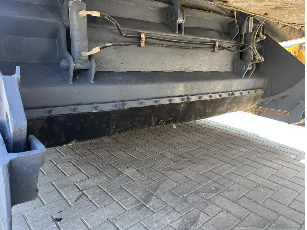 Usato 2010 Wirtgen WR 2400