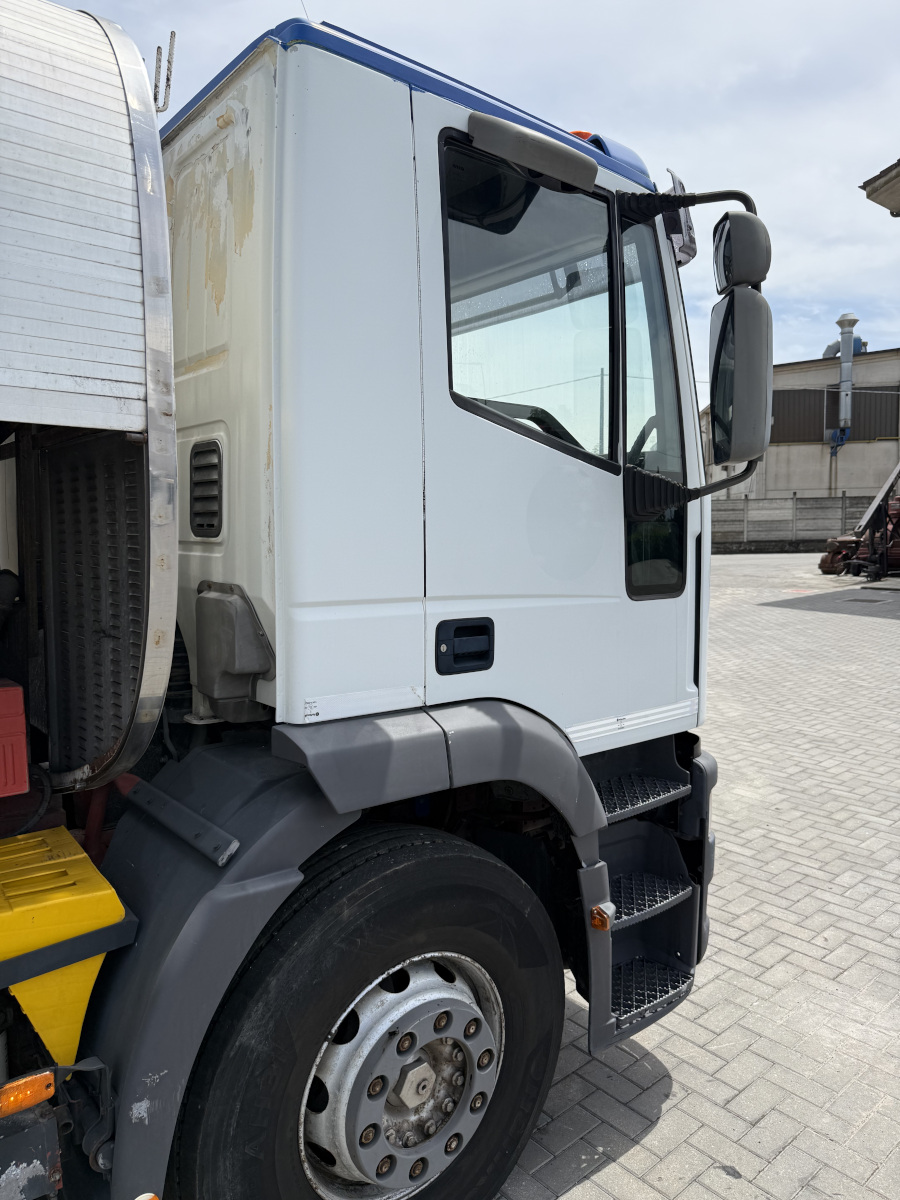 Usato 2003 Massenza B 10 B23 HY-EX