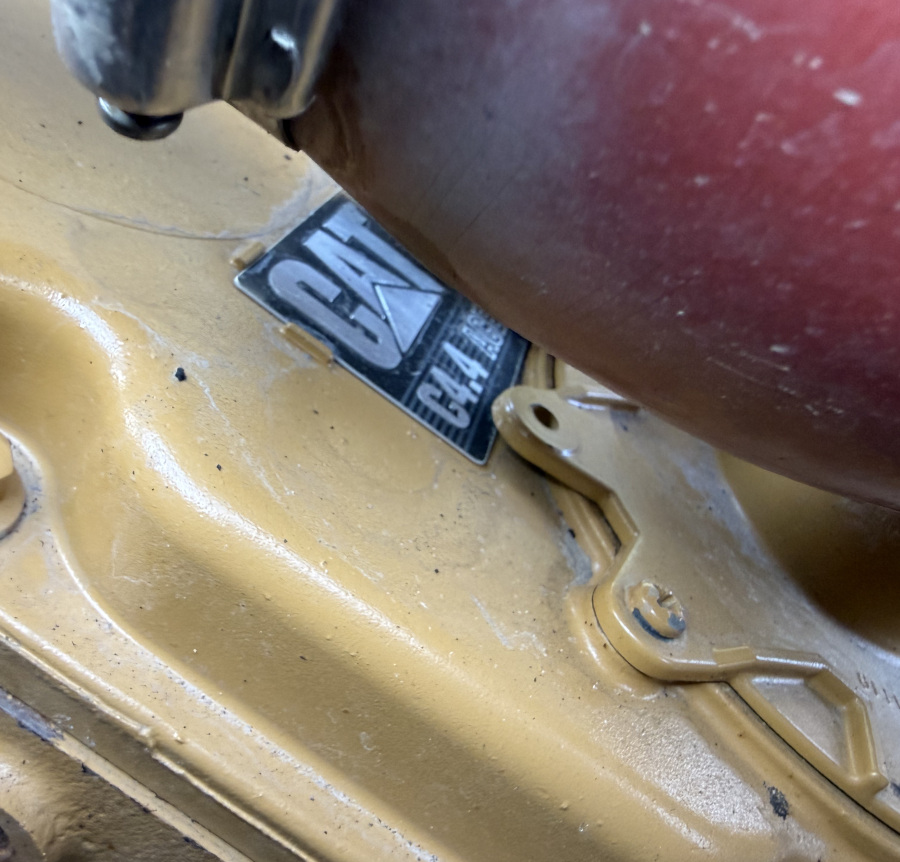 Usato 2017 Caterpillar AP 655F