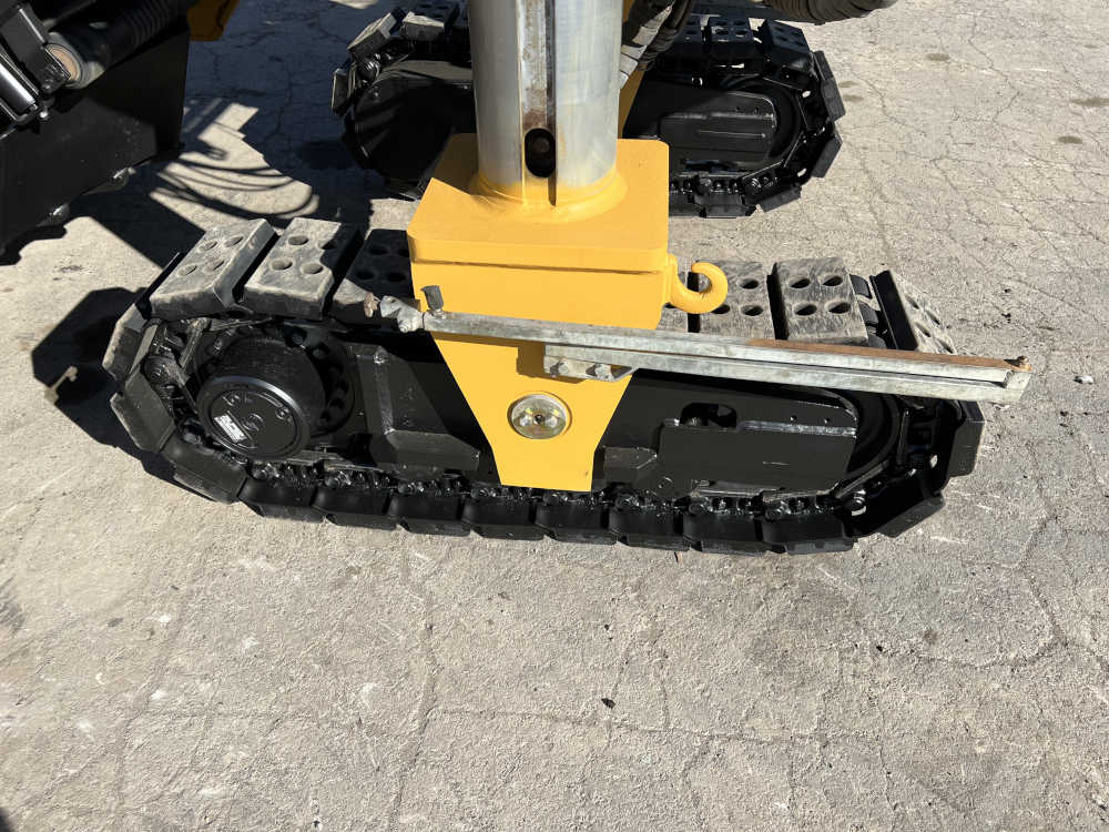 Usato 2003 Bitelli SF 200R -002-