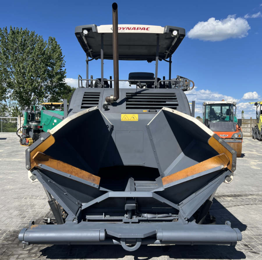Usato 2019 Dynapac SD 2500 CS