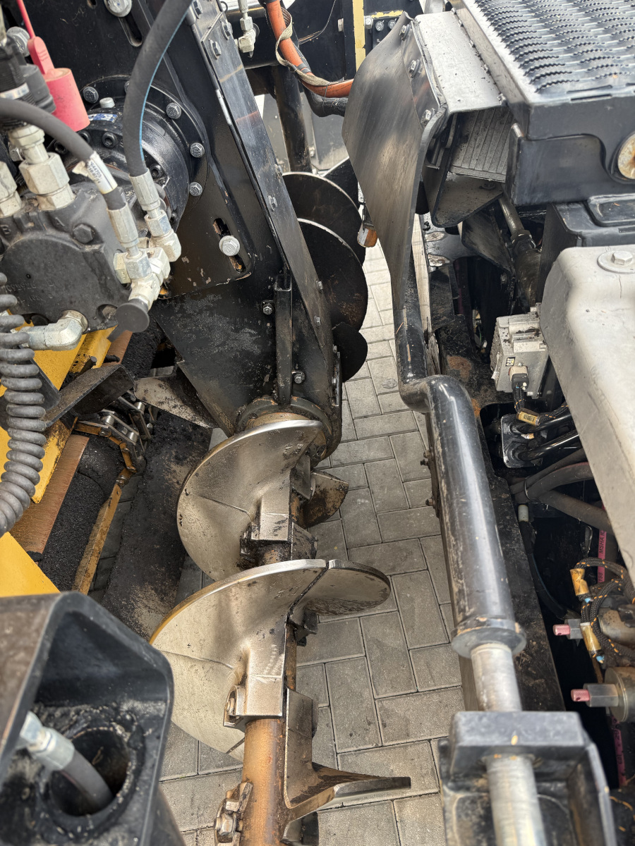 Usato 2018 Caterpillar AP 500F