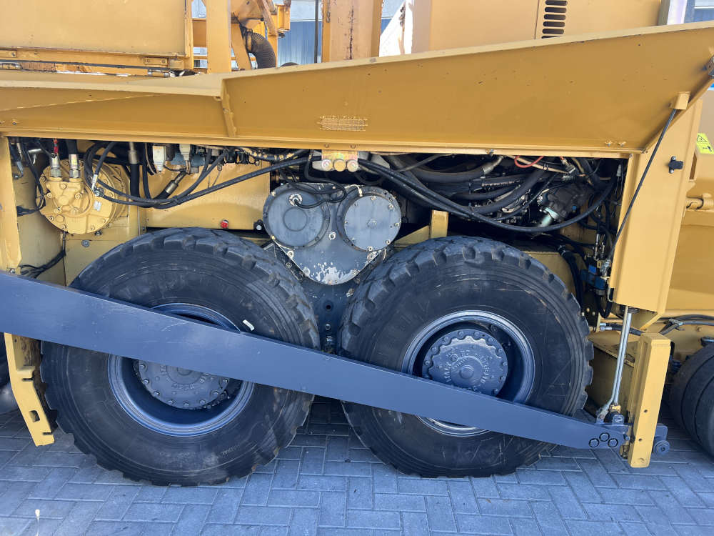 Usato 1999 Bitelli BB 680